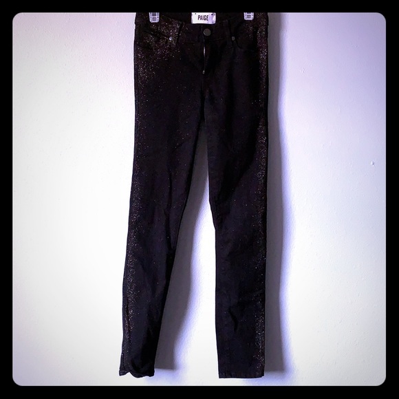 PAIGE Denim - PAIGE Jeans!